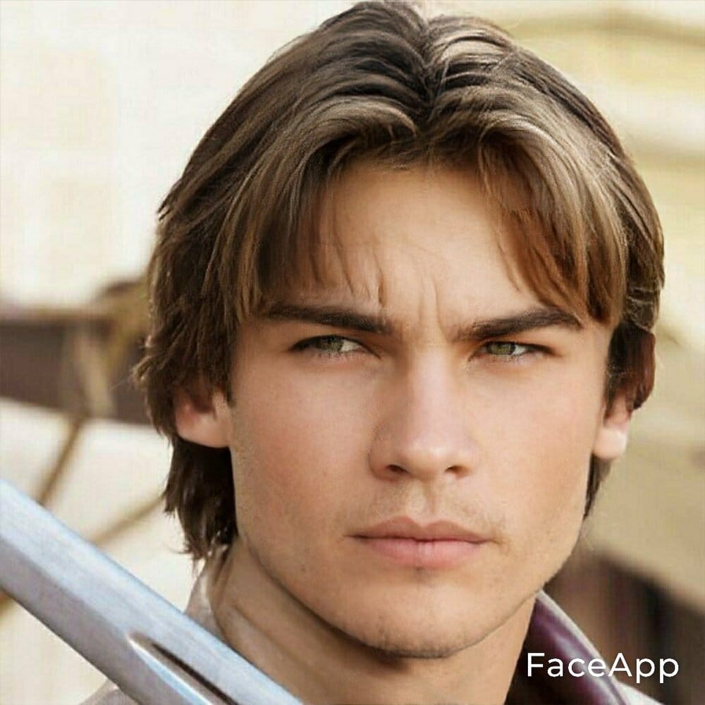 FaceApp 1624510739013