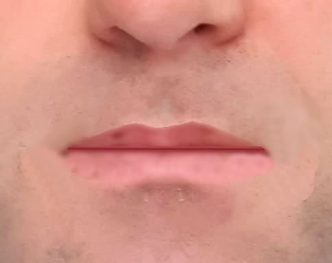 After