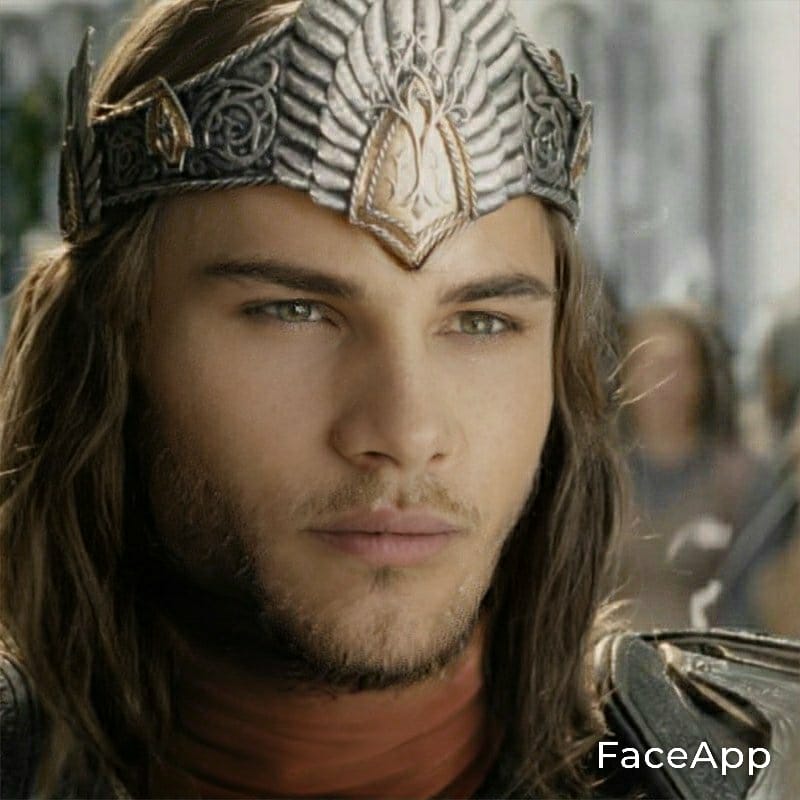 FaceApp 1624753810191