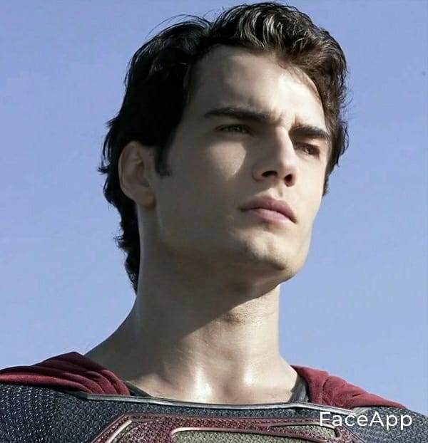 FaceApp 1624503099081