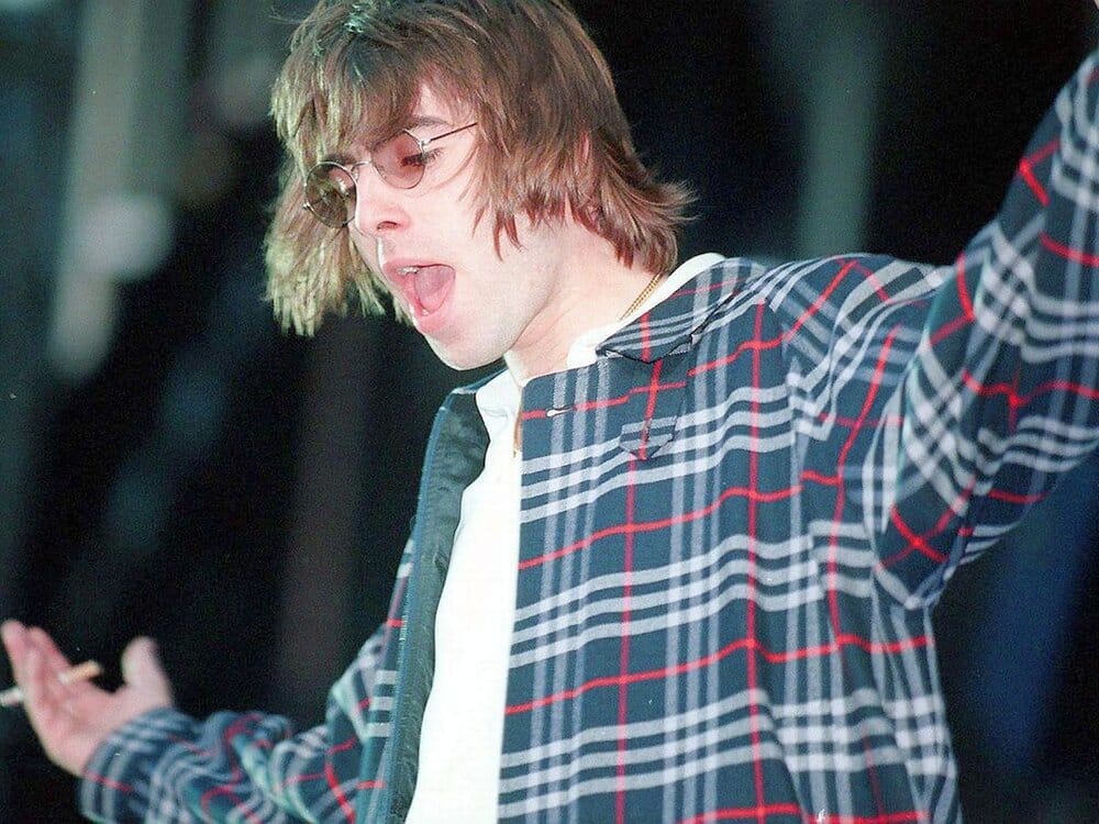 Oasis at Maine Road