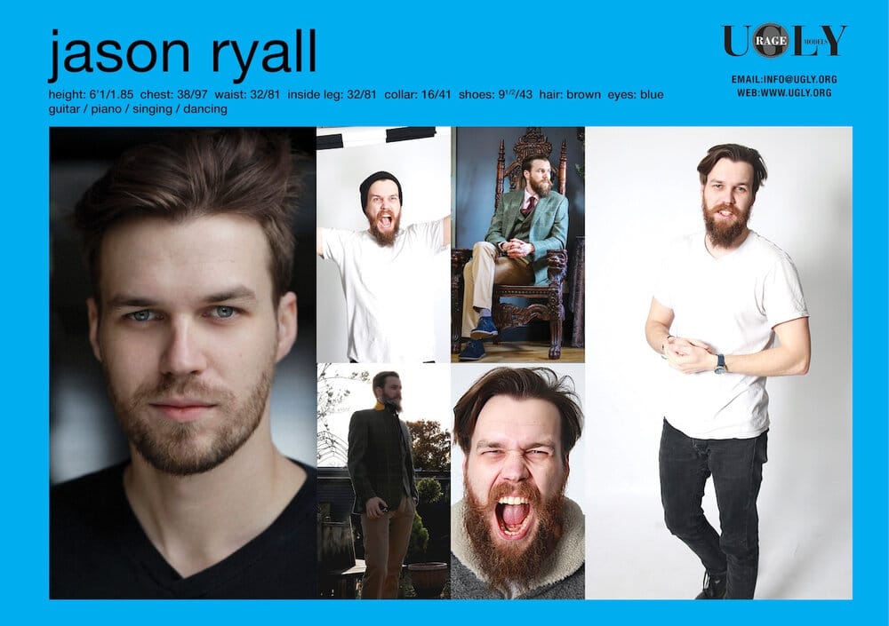 Jason ryall f