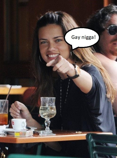 Adriana lima 1930445