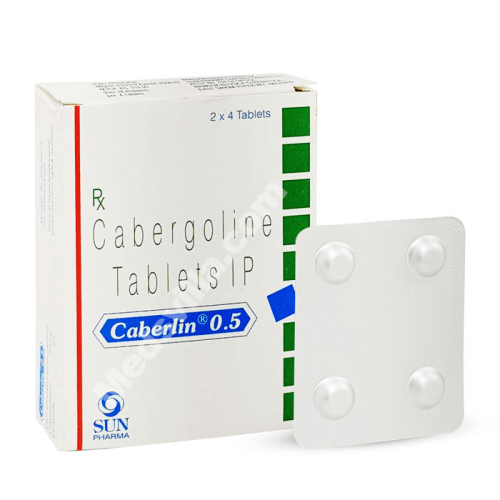 Cabergolin 05 11