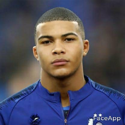 FaceApp 1624922452966