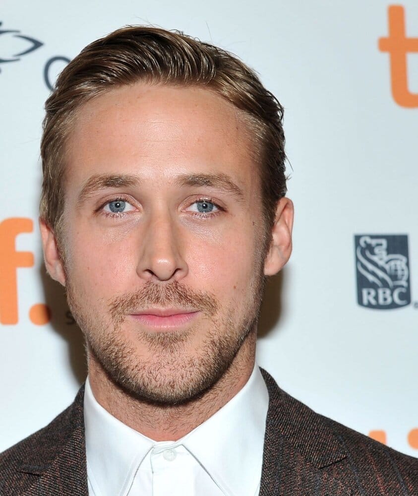Actors eva mendes and ryan gosling attend the place beyond news photo 15716840512