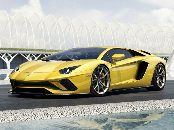 Super Car Color What's the best color for a supercar? | Looksmax.org - Men's Self ...