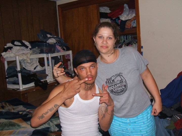 Jeremy meeks 2