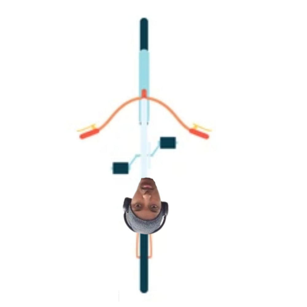 Toodlybike
