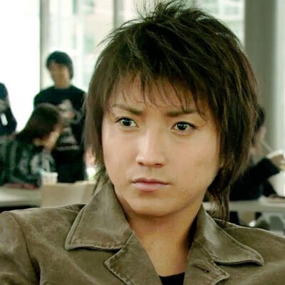 Films character icon Light