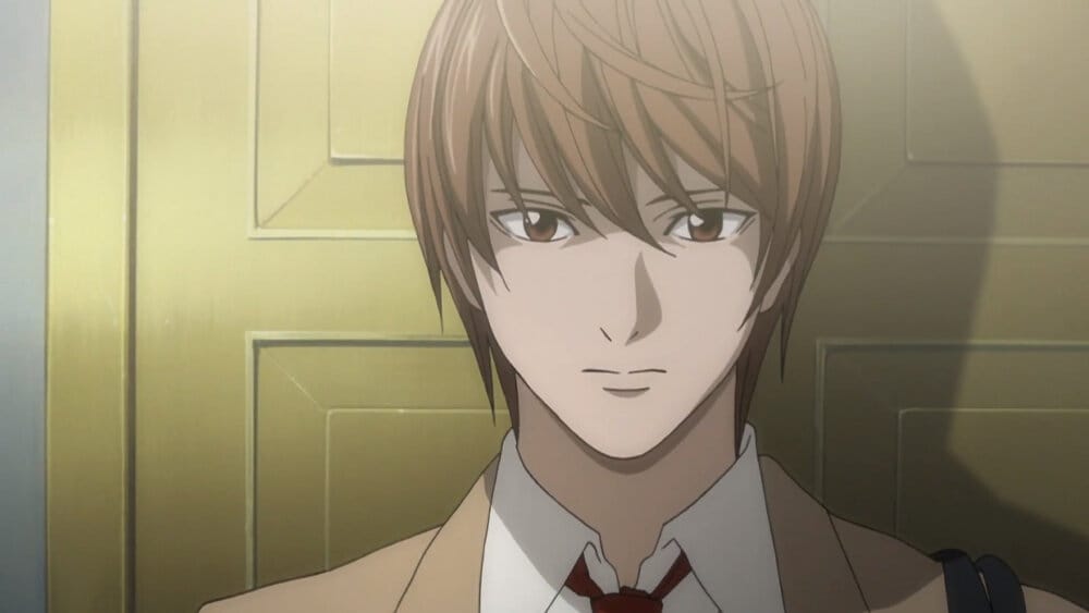Light yagami
