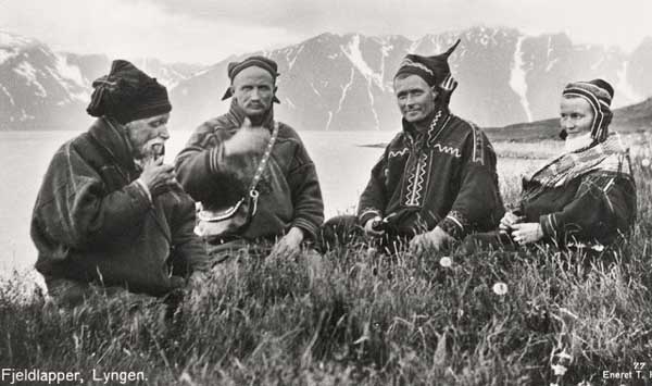 Pueblo Sami 5