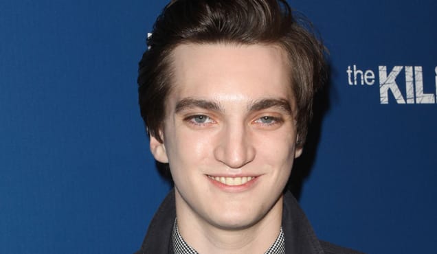 Richard Harmon
