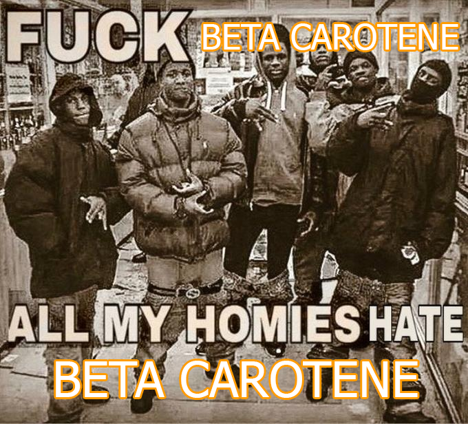 FUCKBETa