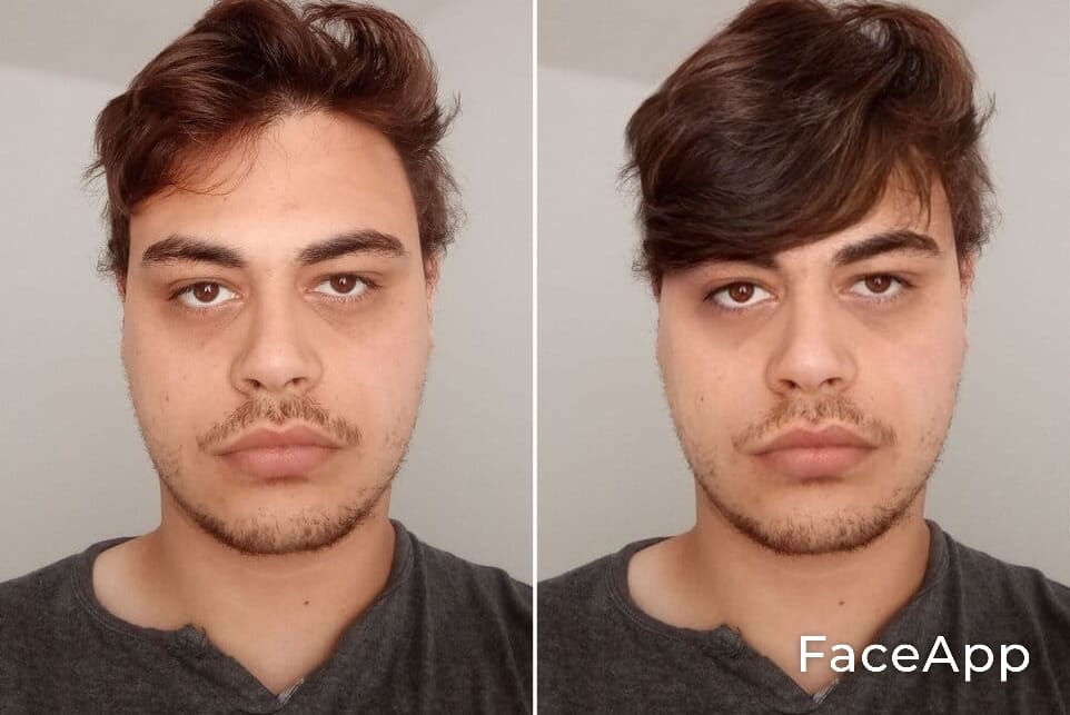 FaceApp 1625165779887