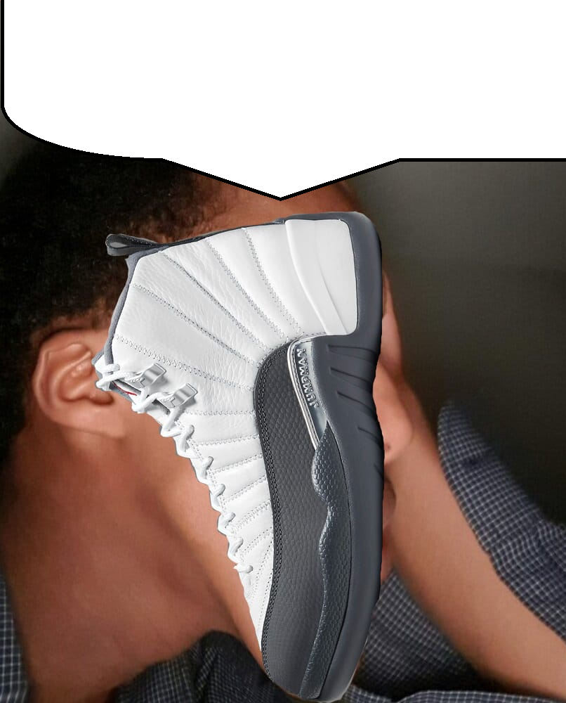 Toodlyshoe