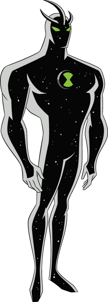 Alien X 2