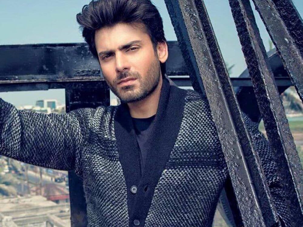 Fawad khan 2