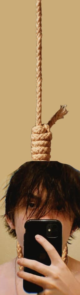 Puyi rope
