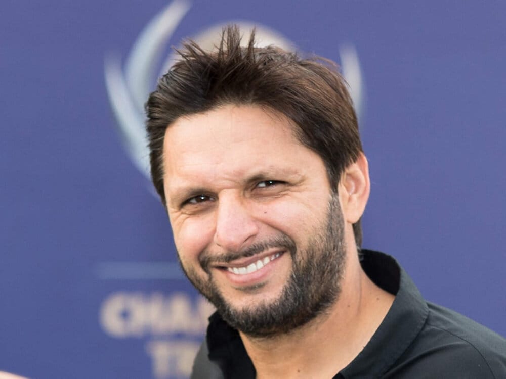 Surprised sa allowed players to leave for ipl during series shahid afridi