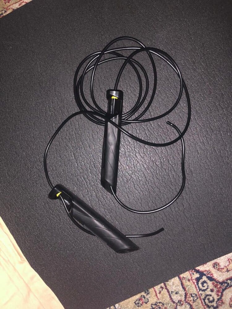 Jumprope