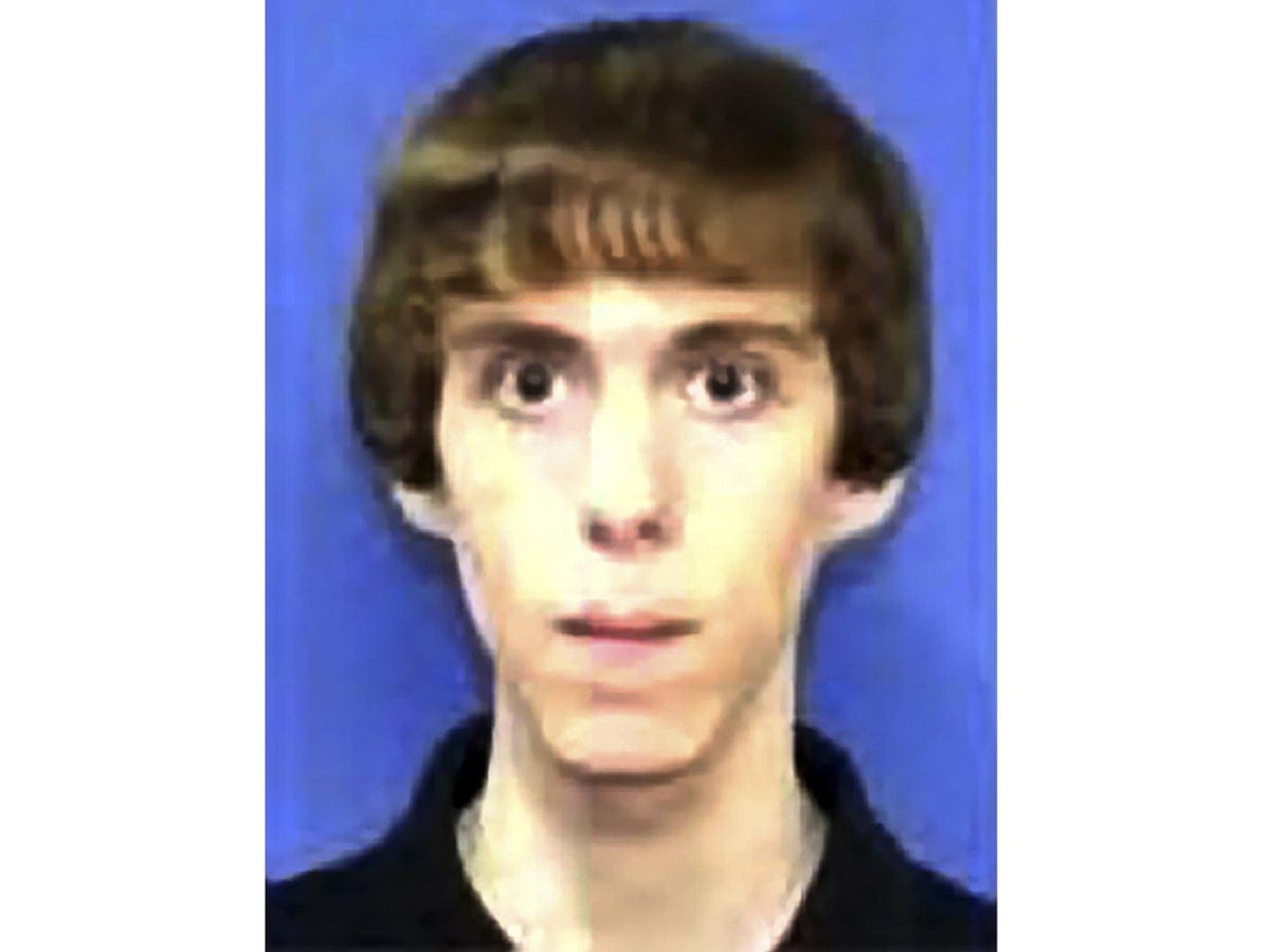 Adam lanza