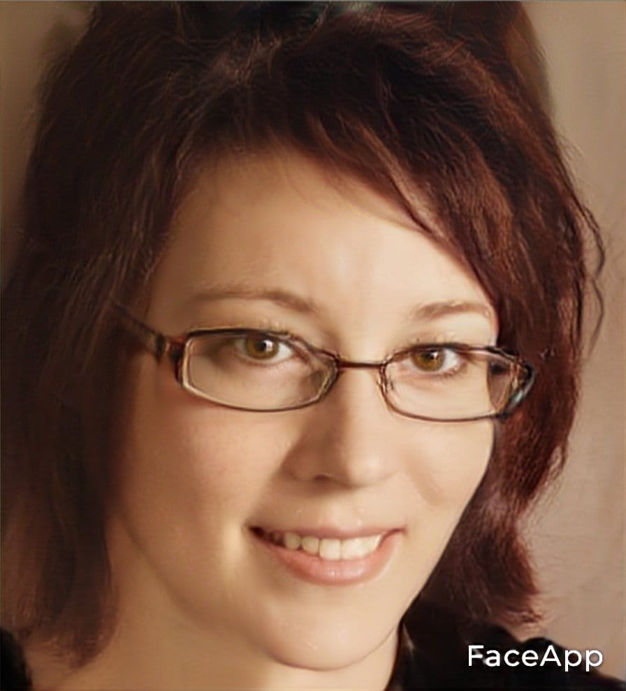 FaceApp 1611637288798
