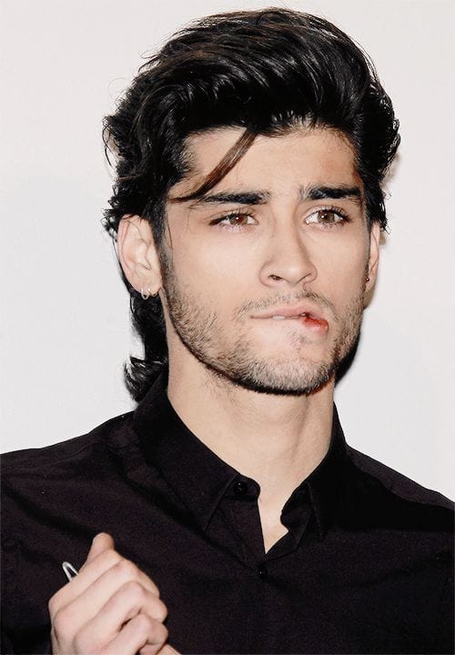 F76cbe2eaa0e7aa6471d7621bb03b66f  zayn malik hair lips