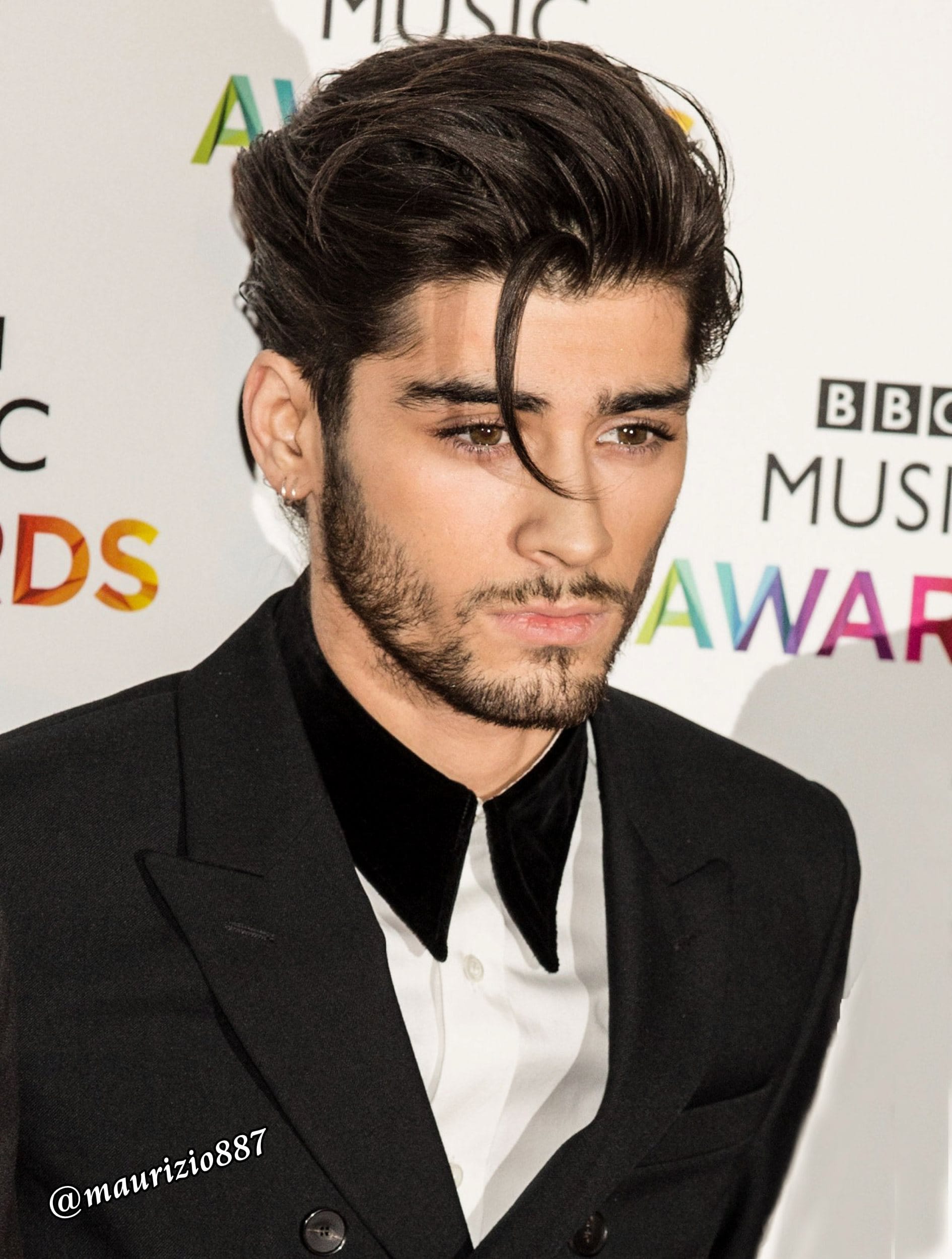Zayn Malik 2014 one direction 37904245 1890 2500