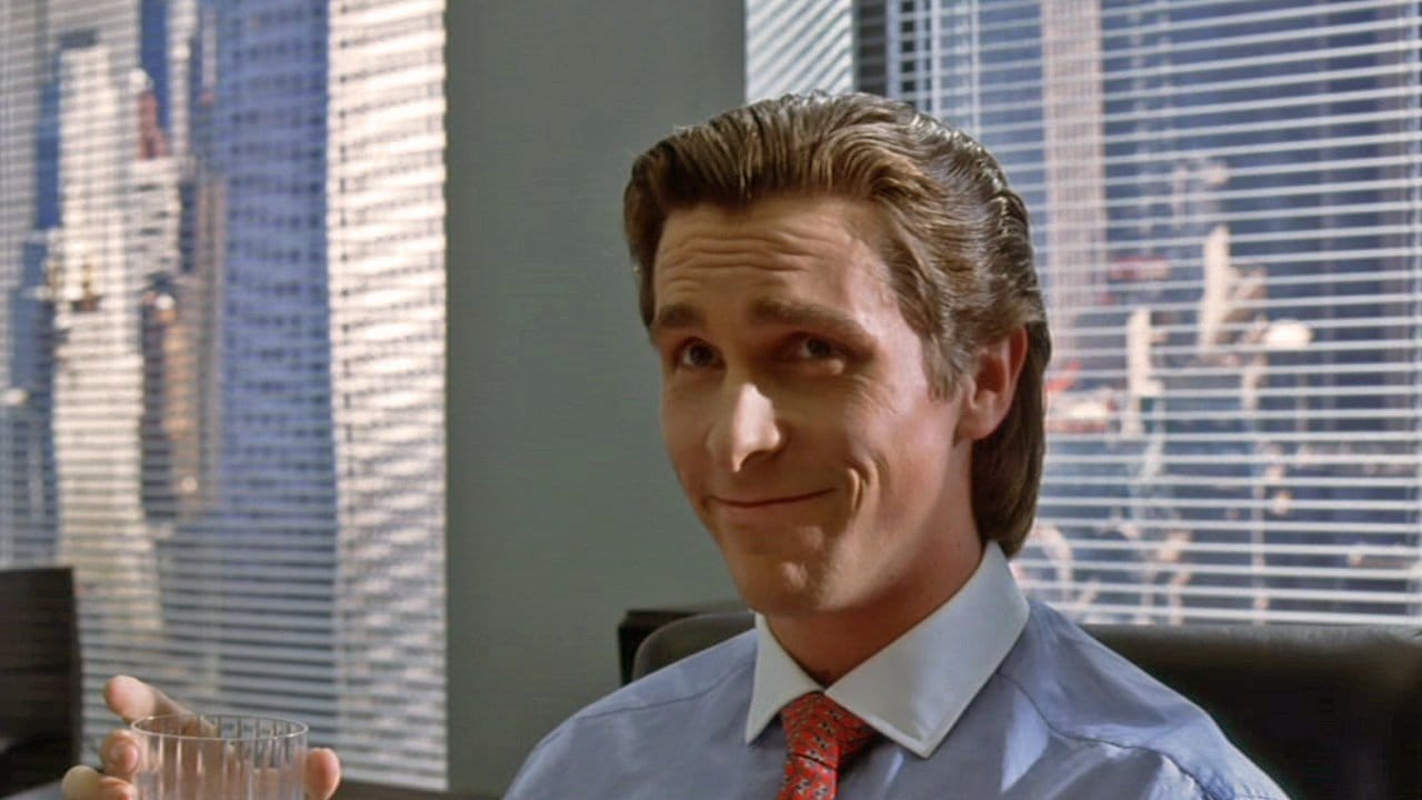 American psycho w1280
