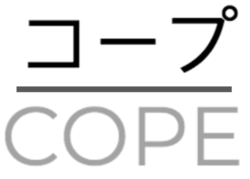 Cope large