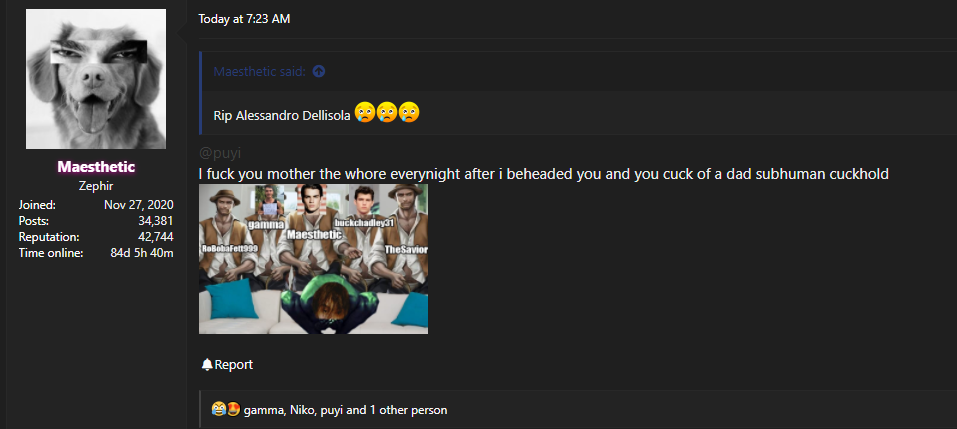 Cuck