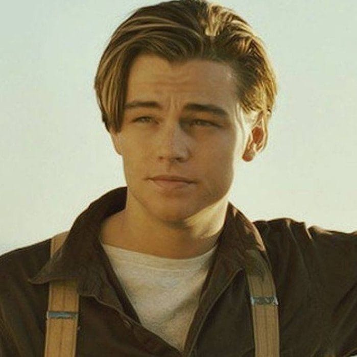 Leonardo dicaprio estilo 90 2020