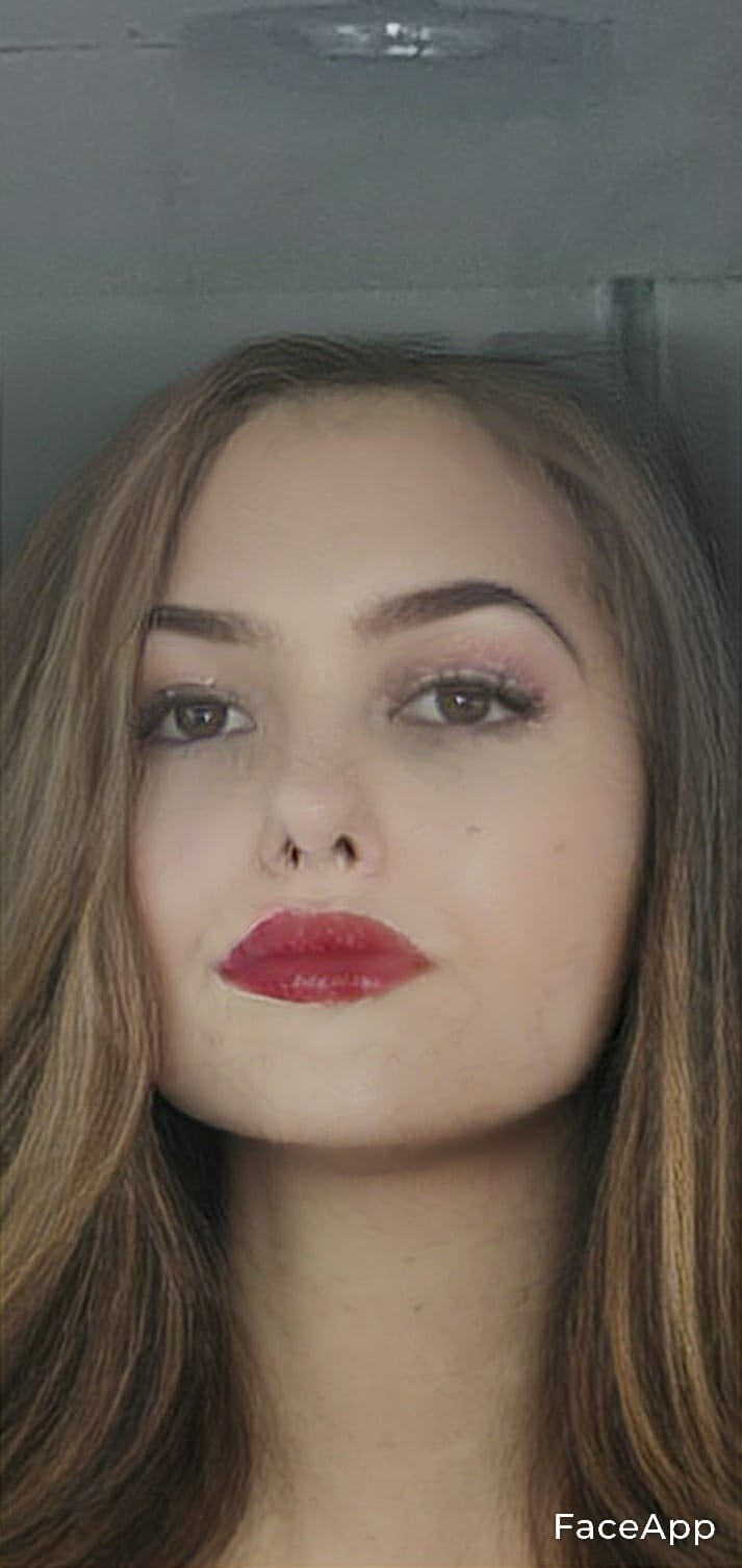 FaceApp 1600651722737