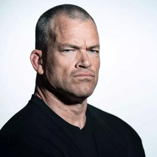 AVT Jocko Willink 8002