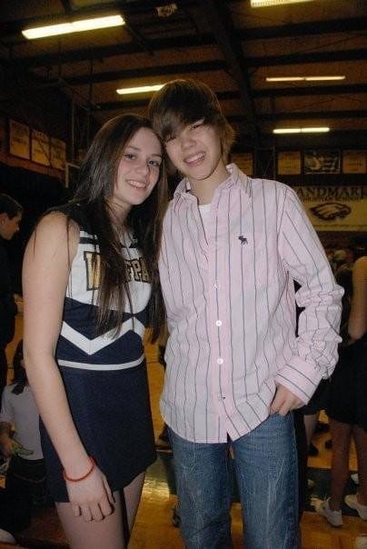 Justin bieber girlfriends relationships guide to everyone he dated 02