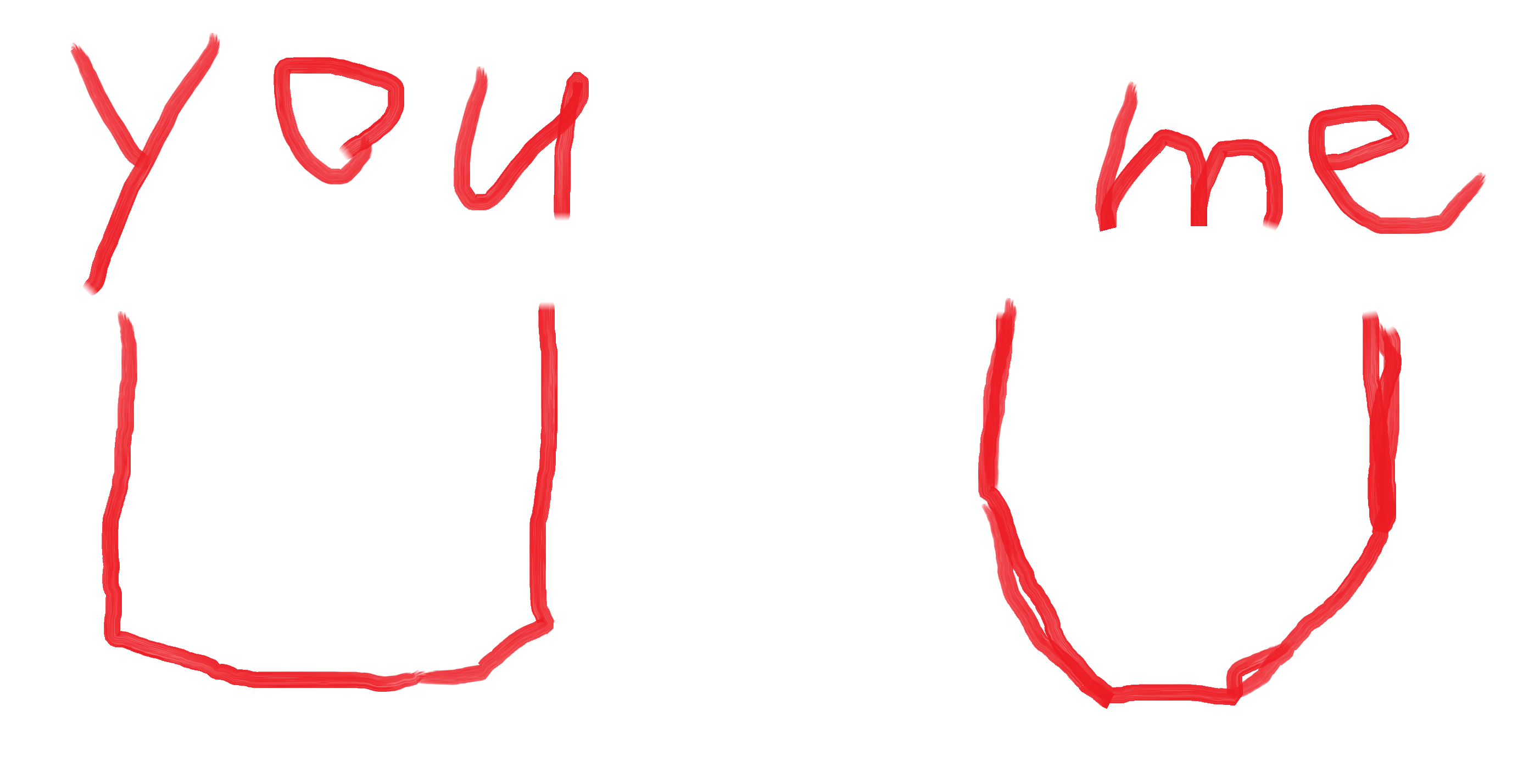 Jaw comparison