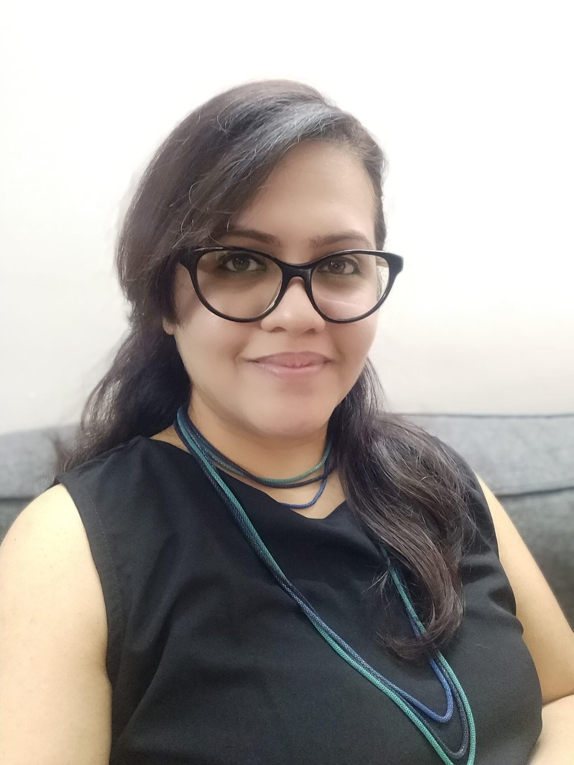 Poornima Seetharaman recently became the first Indian game designer to win global acclaim  sca