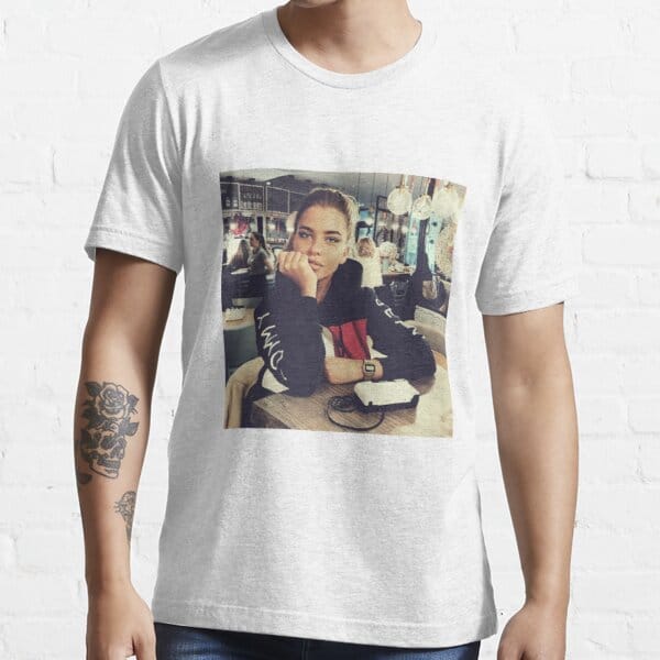 Ssrcoslim fit t shirtmensfafafa ca443f4786frontsquare product600x600u8