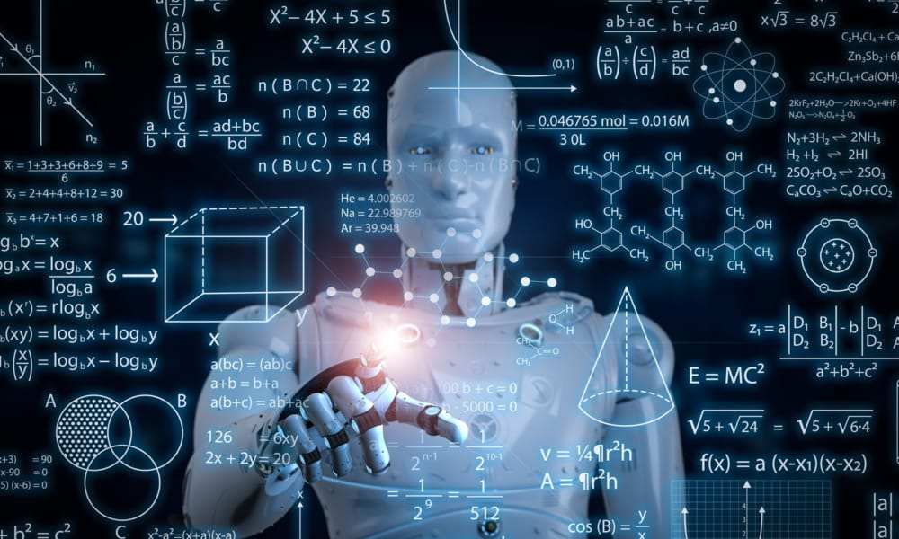 Global AI competition main 1