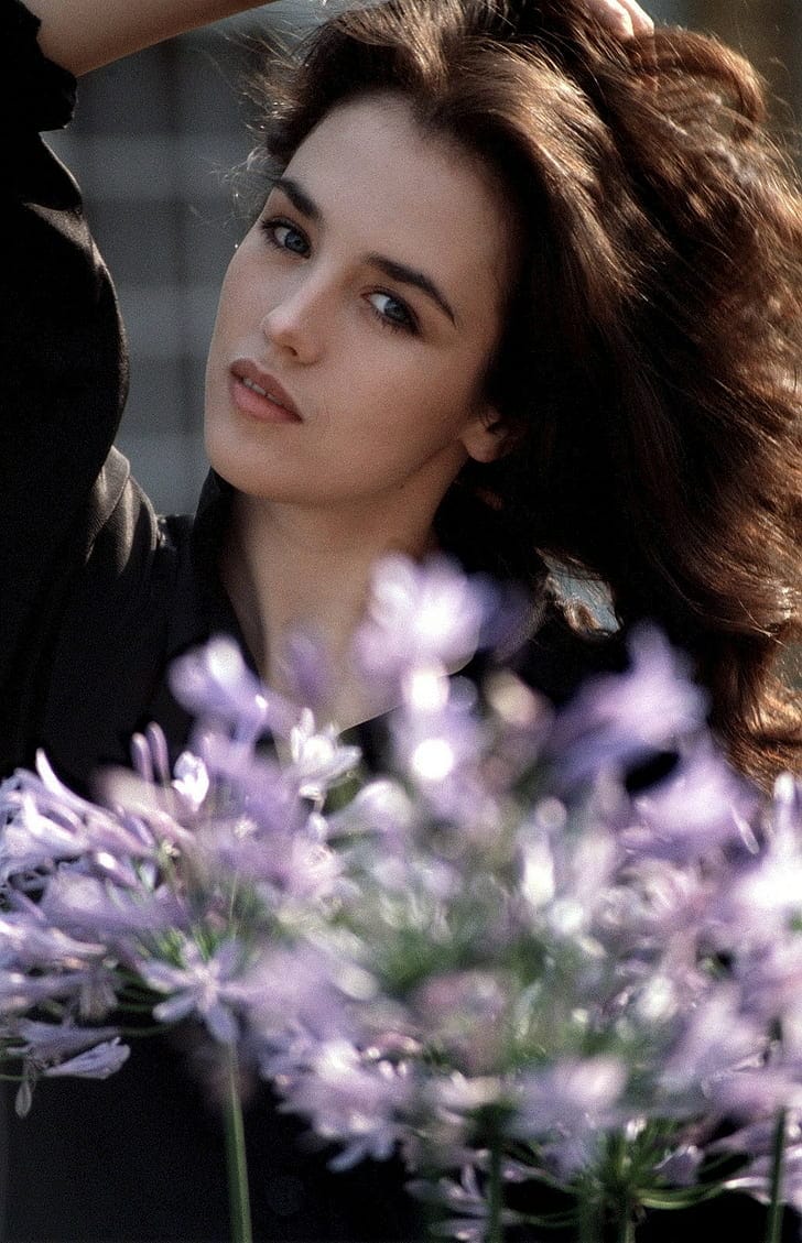 Isabelle adjani actress women wallpaper preview
