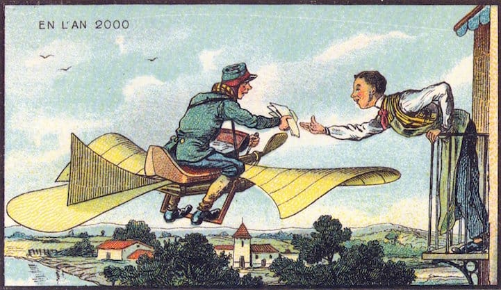 NZNf5BJn5M0yXZTJvRJf France in XXI Century Air postman