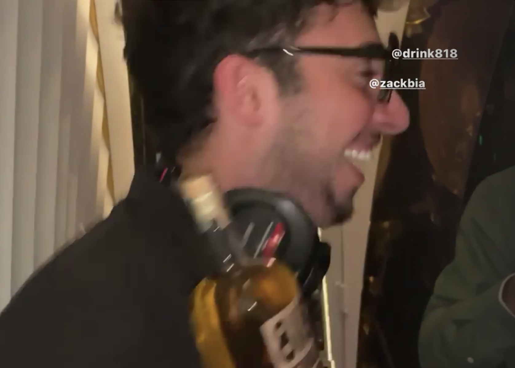 ZackBia