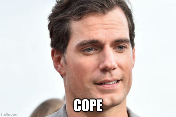 Cavill