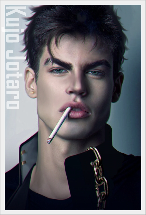 Jotaro rl