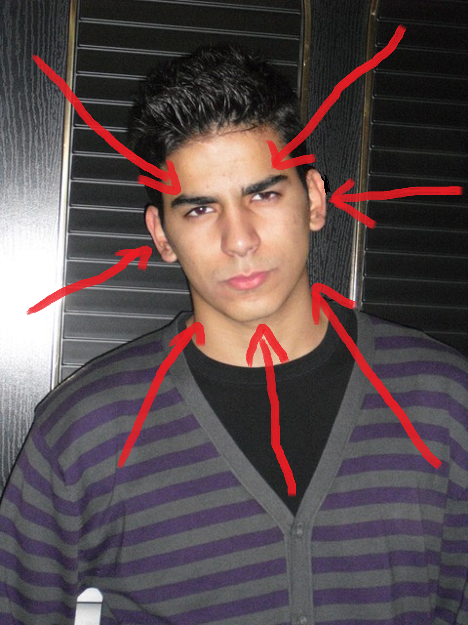 God of aesthetics