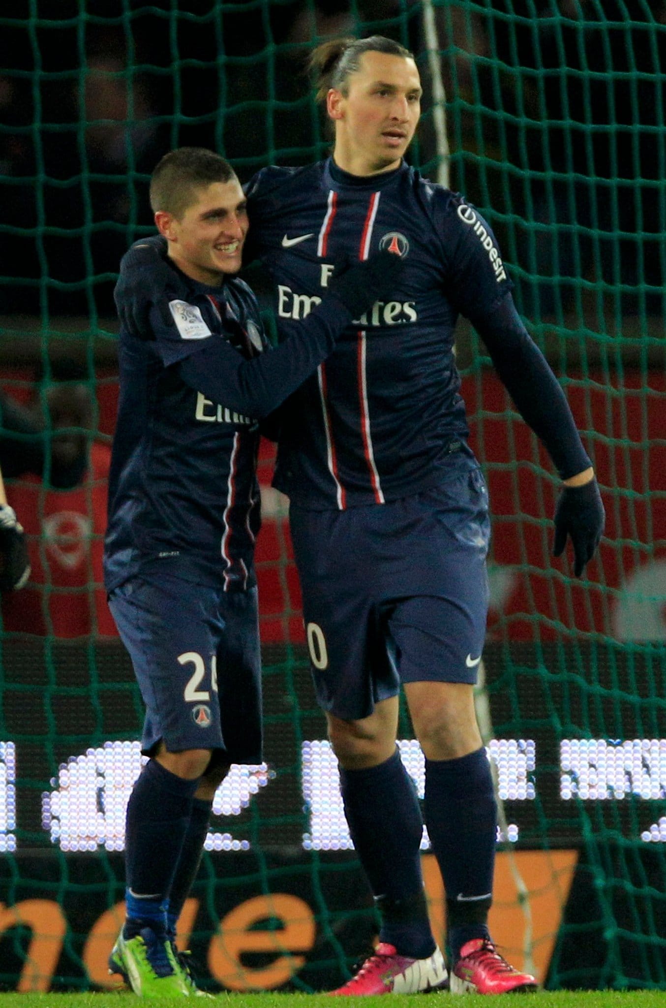 Verratti