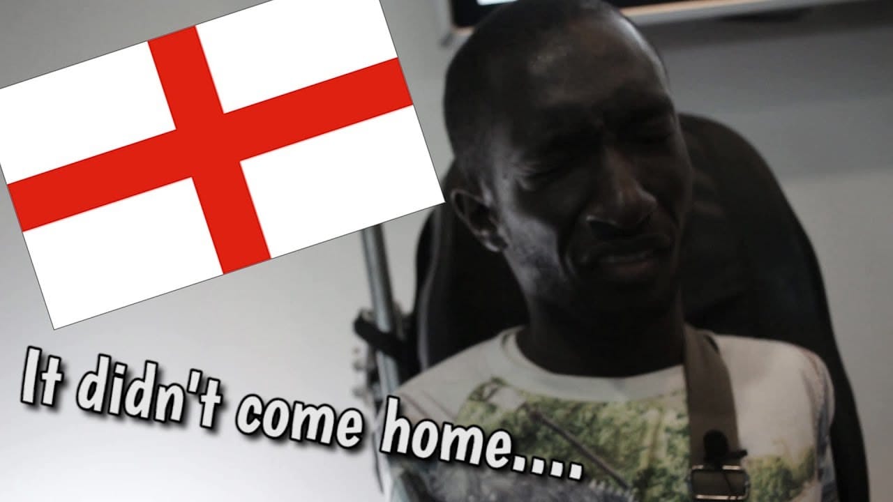 England