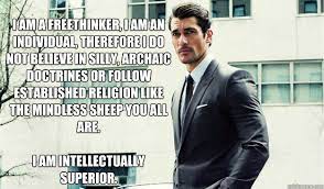 Freethinker1