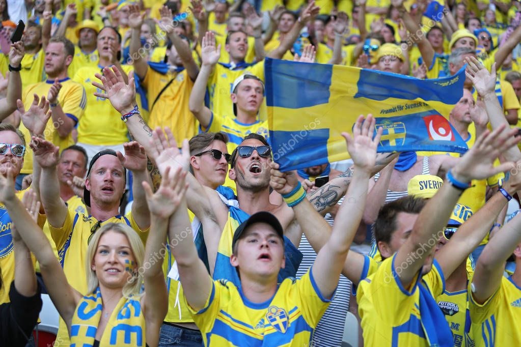 Depositphotos 130395344 stock photo uefa euro 2016 sweden v1